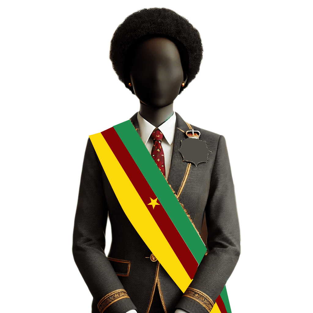 Jacqueline moutapam épouse ndjock