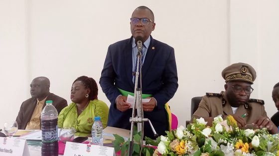 SOCIETE : COMMUNAUTÉ URBAINE D’EDEA, EXAMEN DU COMPTE ADMINISTRATIF 2024, LES COMPTES SONT BON